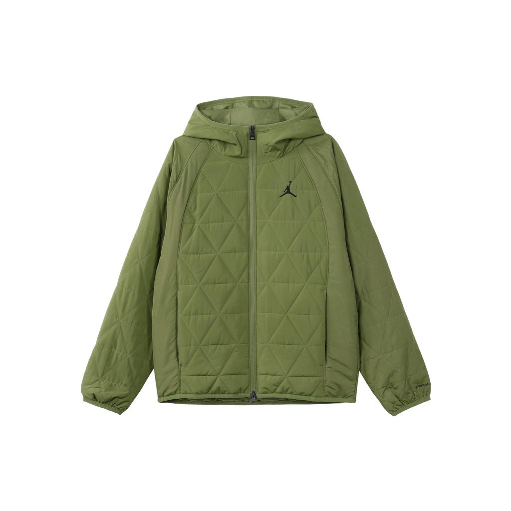 Jordan Jacket Men's Light Olive Yellow FD2638-340