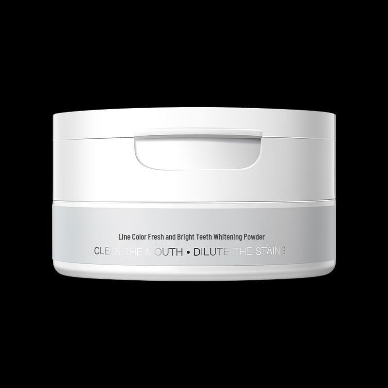 Zuo Yan You Se Fresh Breath Whitening Teeth Powder