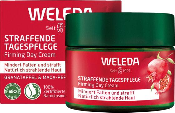 

Дневной Увлажняющий крем WELEDA Granada PEptidos De Maca Day 40 мл 40 ml