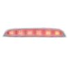 3RD Car High Mount Rear Third Brake Light Stop Lamp Signal 8334A113 For Mitsubishi Outlander GF4W GF8W 2013 2014 2015 2016-