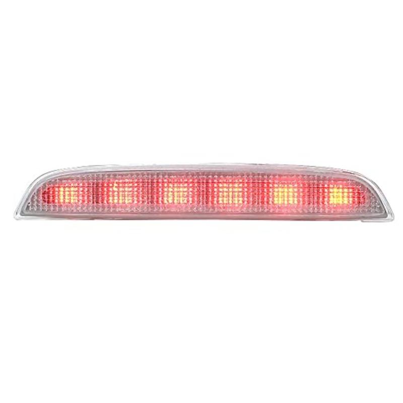3RD Car High Mount Rear Third Brake Light Stop Lamp Signal 8334A113 For Mitsubishi Outlander GF4W GF8W 2013 2014 2015 2016-