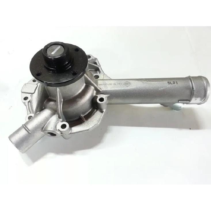 

Water Pump For Ssangyong Musso,korando +e20 E23 oem;1612003901