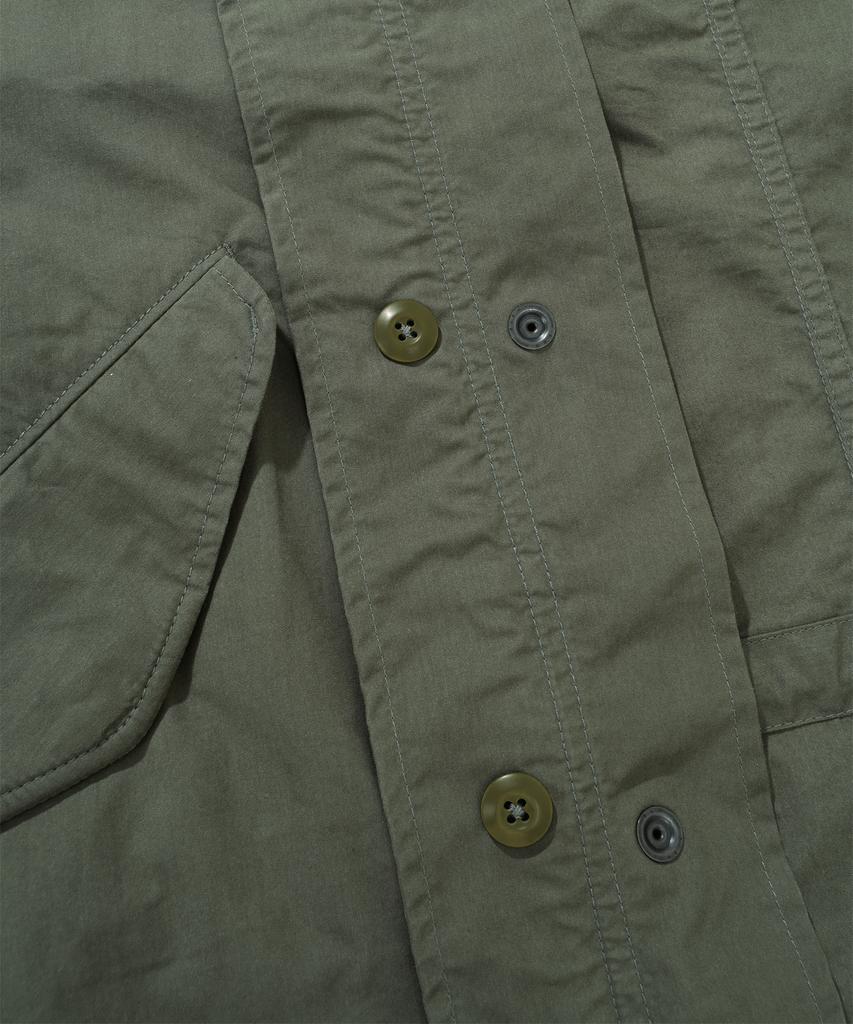 Avirex M-65 Field Coat / 7833952015 Olive