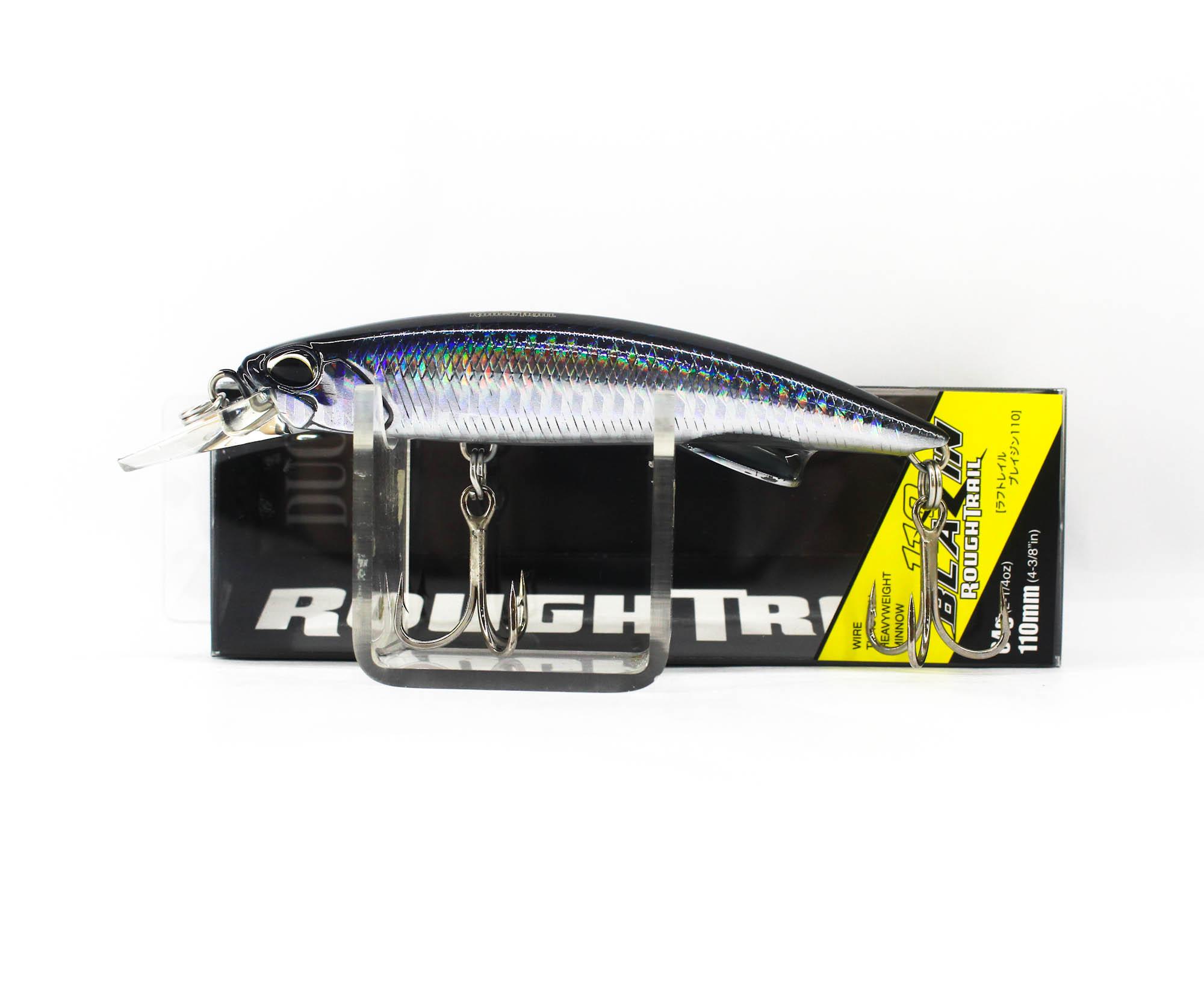 Duo Rough Trail Blazin 110 mm 64 grams Sinking Lure CHA0048 (8588)