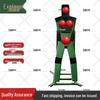 Explorer Combat Training Mannequin Targets & Equipment