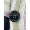 FENDI FZC828 Pile Multi-Border Knit Cardigan tops 38 multicolorUsed