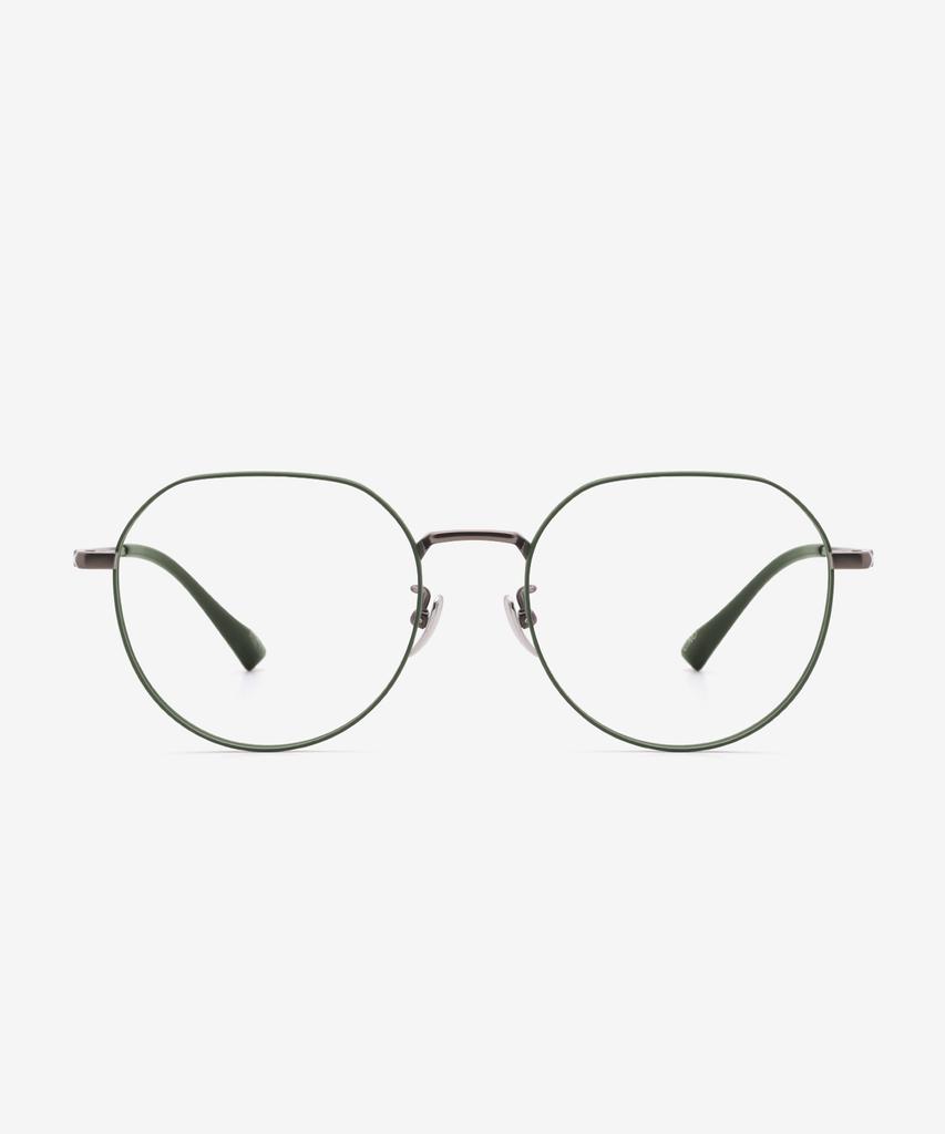 Lieti Gino Col.03 (Khaki) 2Size