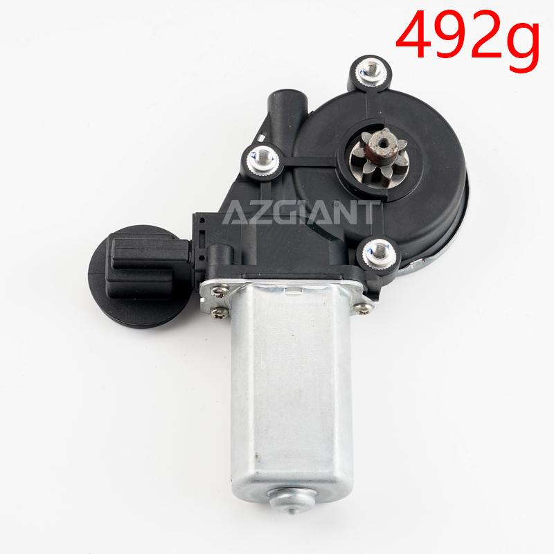 Window Regulator Motor Door Window Regulator Motor 85720-58010 For Toyota Prado 2010-19 LC120 J120 LC150 2700 4000