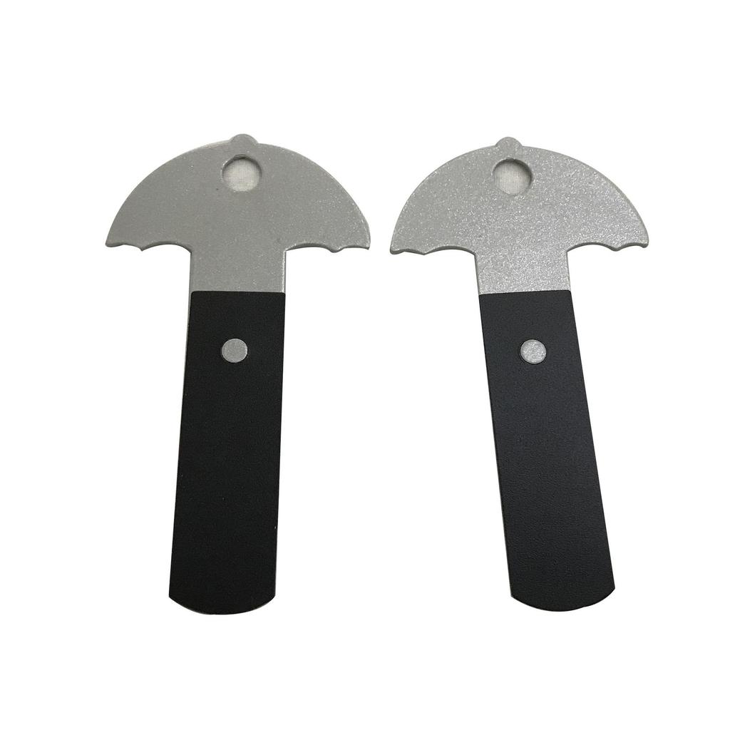 Color Woodcut & Paper Screen Printing Marker Ruler - Registration Tool