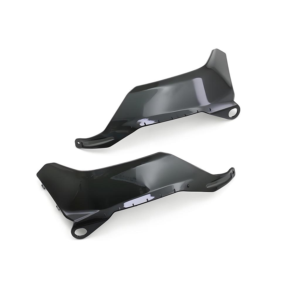 FOR BMW R1300GS R 1300 GS 2025 2025 - Motorcycle Accessories Hand Guard Extension Hand Guard Wind Booster Sheet