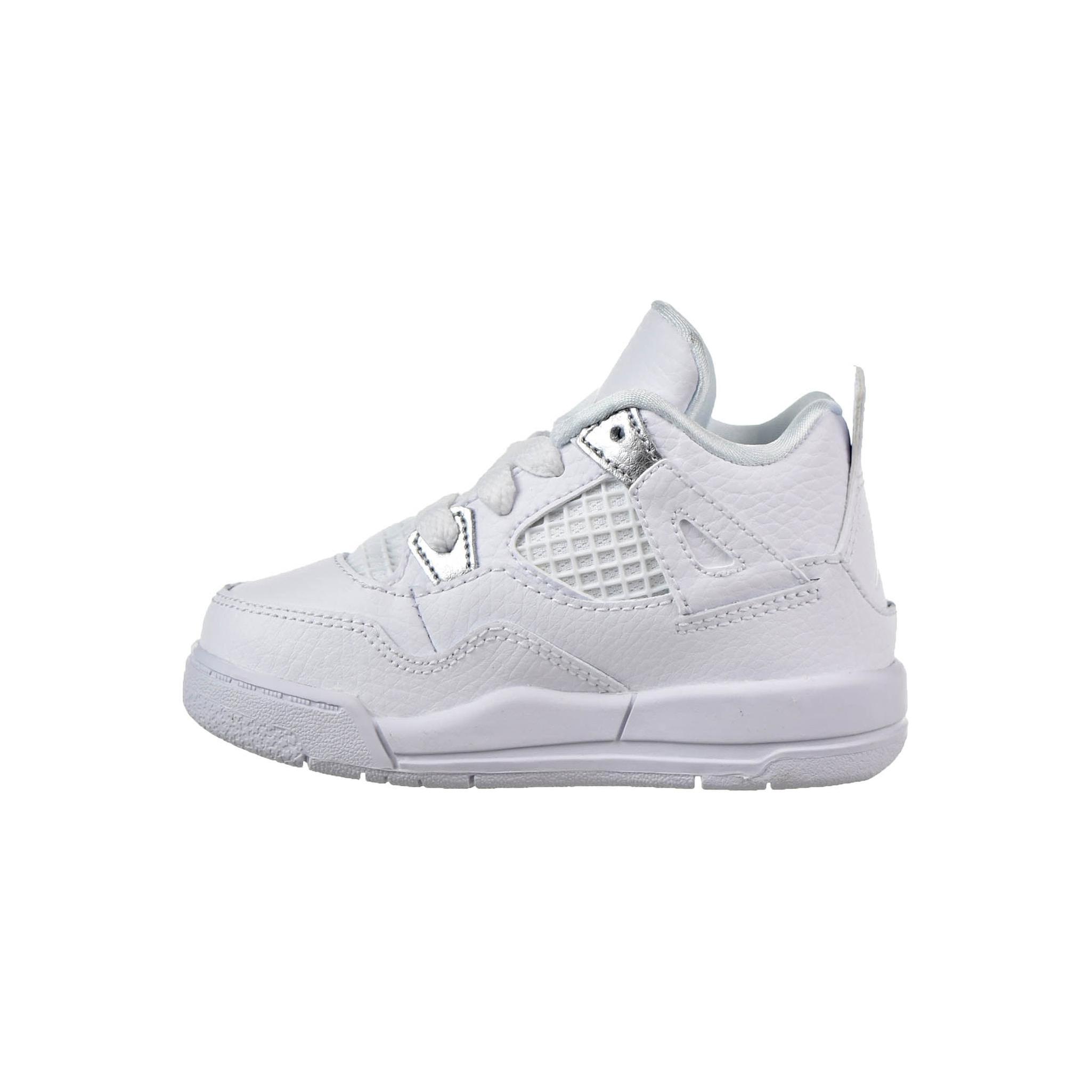 Jordan 4 Retro Pure Money 2017 TD 308500-100 21