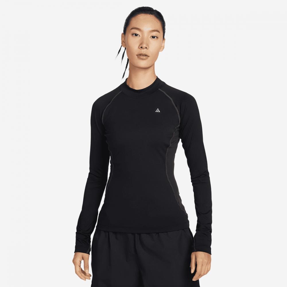 Nike W Acg Wildsee Bslyr Ls Top Io0231 010 090