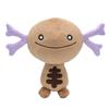 20 centimetri Paldean Wooper Peluche Kawaii Wooper Paldean Doll Morbido Peluche Ripiene Giocattoli Animali Gioco Del Fumetto Figura Wooper Giocattoli per I Bambini