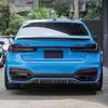 BMW 7 Series G11/G12 (2016-2019) Carbon Fiber Rear Diffuser.