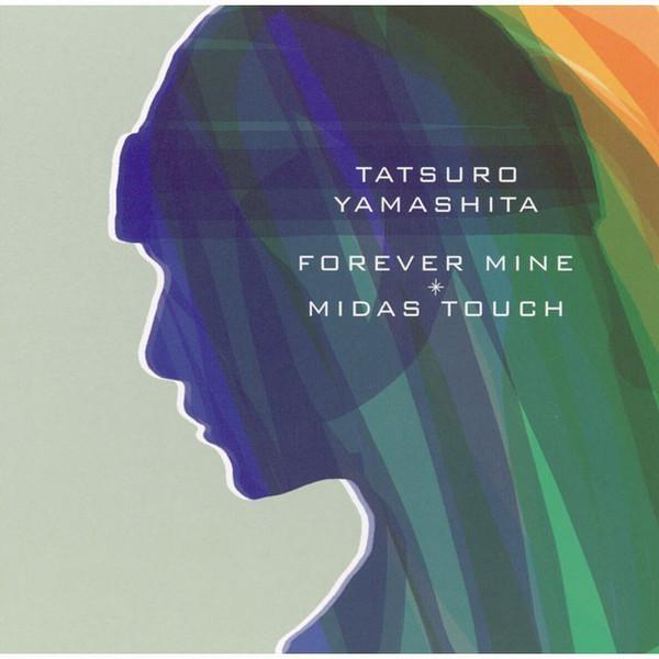 

CD TATSURO YAMASHITA FOREVER MINEMIDAS TOUCH WPCL10152 2005 Japan ObiJapanese PopRock Used
