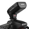 GODOX X Pro Wireless Flash Trigger for TTL Compatible with Wireless X XProS Sony, Compatible, 2.4GHz Wireless, System,