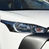 Compatible Toyota Yaris Front Headlight Back Shell for 2016-2019 Models