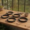 10M Aluminum Bonsai Training Wires 1Mm To 3Mm Orchard Garden Plant Diy Shape Tools Home Use Accessories