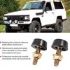 1 Paar Motorhauben-Einsteller Puffer BSANS1GP-1 für DA Y60 62840-H8500
