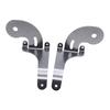 Spotlight Bracket Accessories Car Spotlight Fog Light for Mini One D Cooper S 2001-2006