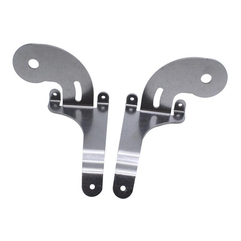 Spotlight Bracket Accessories Car Spotlight Fog Light for Mini One D Cooper S 2001-2006