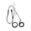 Electric Scooters Waterproofed Light Strips Night Safety Warning Light Strips for Electric Scooters Accessories