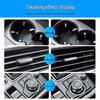Car Interior Dust Cleaning Gel