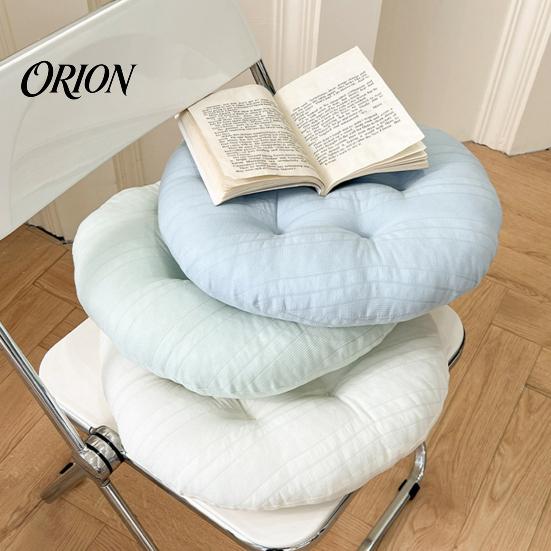 Orthopedic Seat Support for Hip And Waist Polyester Cushion, Non-Slip Thickened Soft Plush Pad, Portable Non-slip Chair Cushion Breathable Office