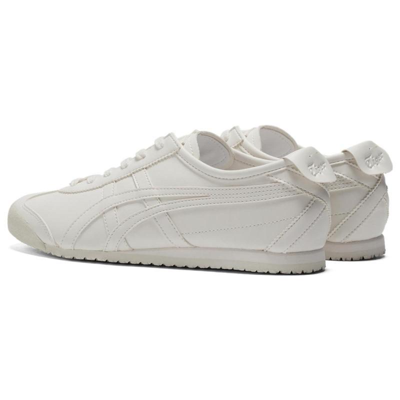 Onitsuka Tiger Mexico 66 Cactful White Sneakers 1183C137-100