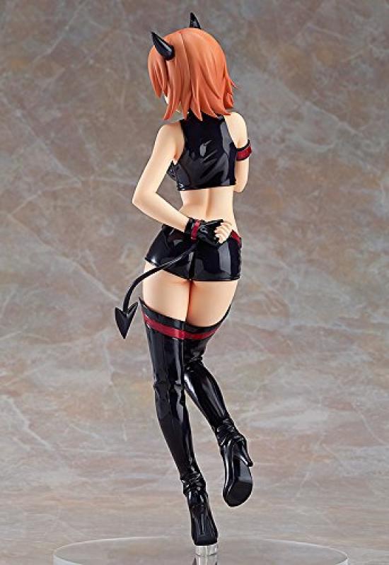 My Teen Romantic Comedy Yui Yuigahama Scale ABS Painted Complete Figure SNAFU. 1/7 & ATBC-PVC