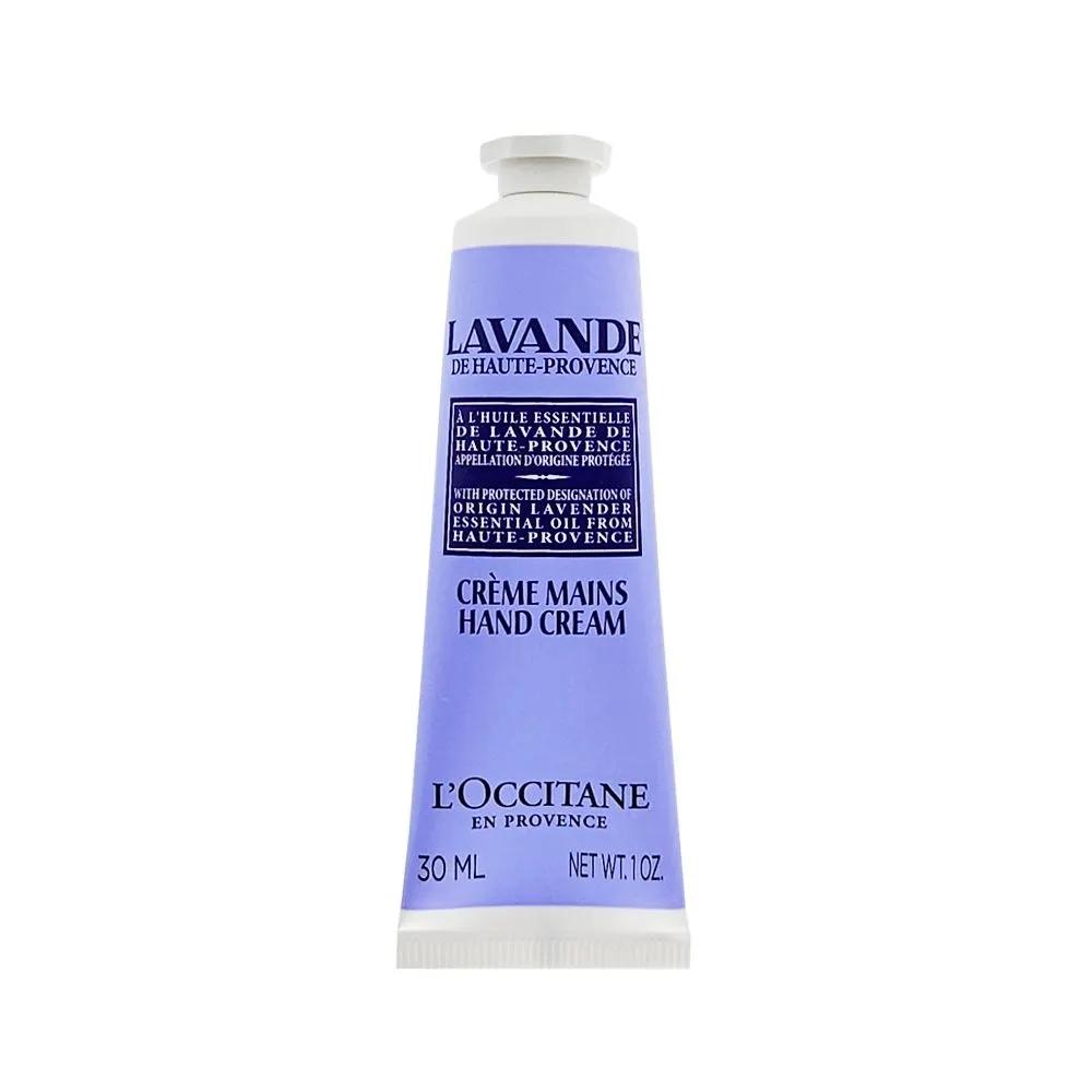 L OCCITANE Lavender Hand Cream 30ml