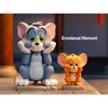 Tom And Jerry Tom   Jerry  Forbidden Compass 1box 9pcs