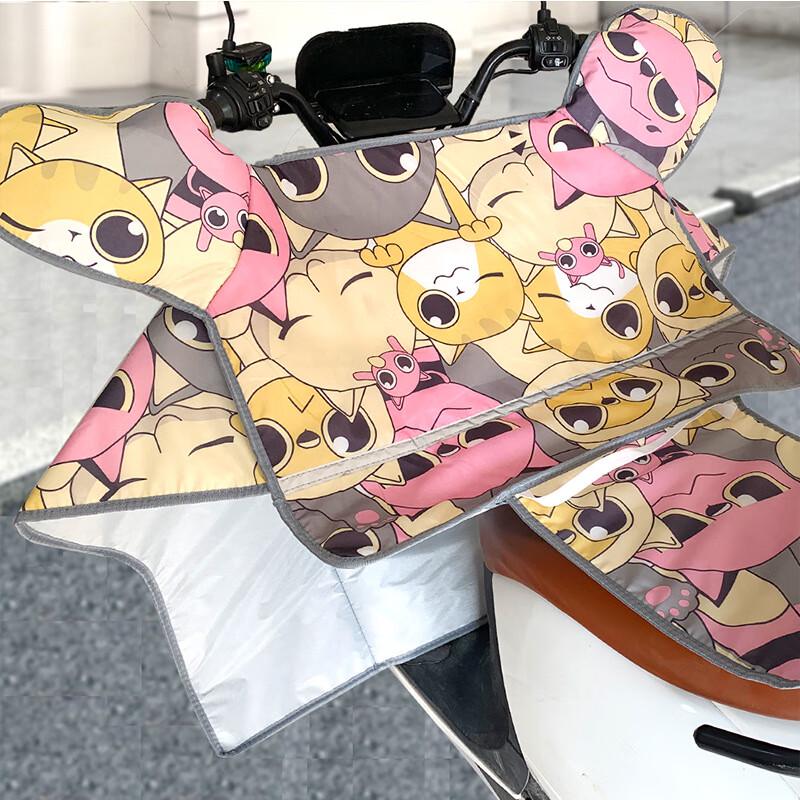 

DUTRIEUX Electric Scooter Summer Sun Protection Cover