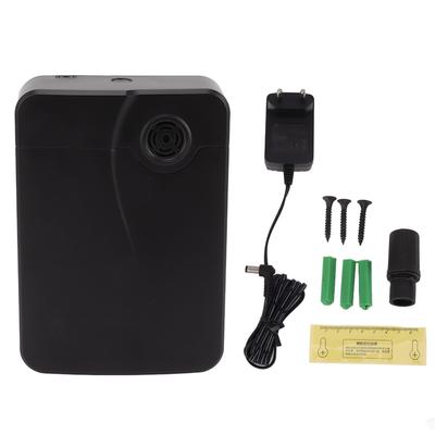 Kvalita vzduchu – Zvlhčovače vzduchu