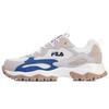 Ray Tracer Tr White/Blue/Beige 1RM01279_147