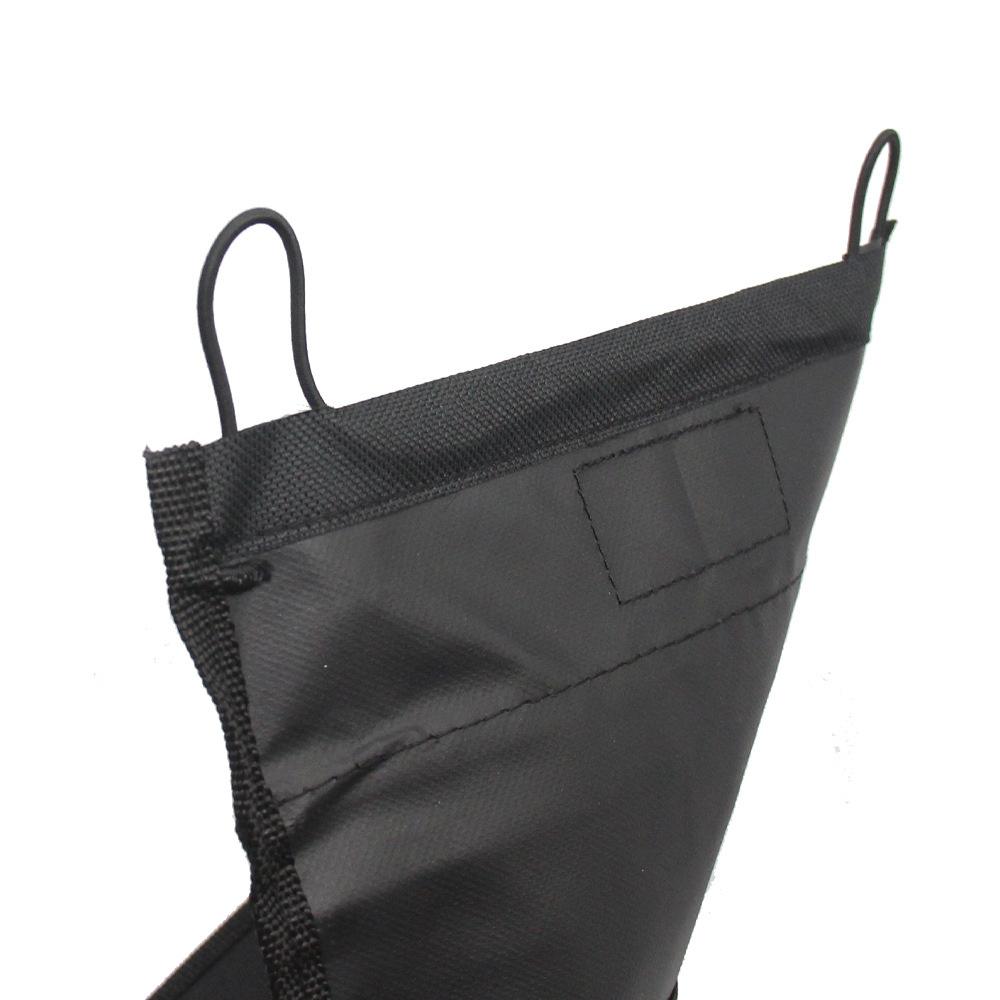 Motorcycle Under Seat Storage Tool Bag Pouch For Yamaha Mio Soul I 125/Mio I 125