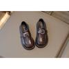 Children's Casual Shoes | Girls' & Boys Fashion Loafers for Students Cool Stylish Kids Shoes Trendy School Shoes Elegant Kids Shoes