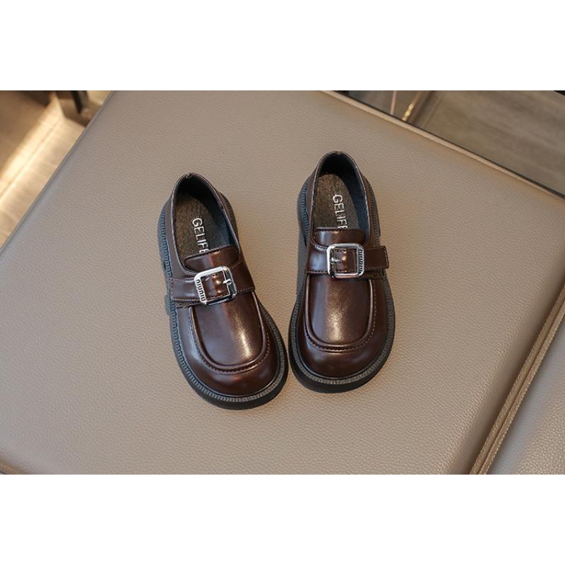 Children's Casual Shoes | Girls' & Boys Fashion Loafers for Students Cool Stylish Kids Shoes Trendy School Shoes Elegant Kids Shoes