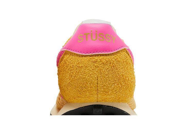 Nike LD-1000 SP Stussy Sanded Gold