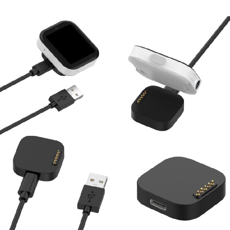 Kids Wearable Chargers Accessory USB Cable And Dock Fast speed Recharge Technology for Sync UP Kids Watch2