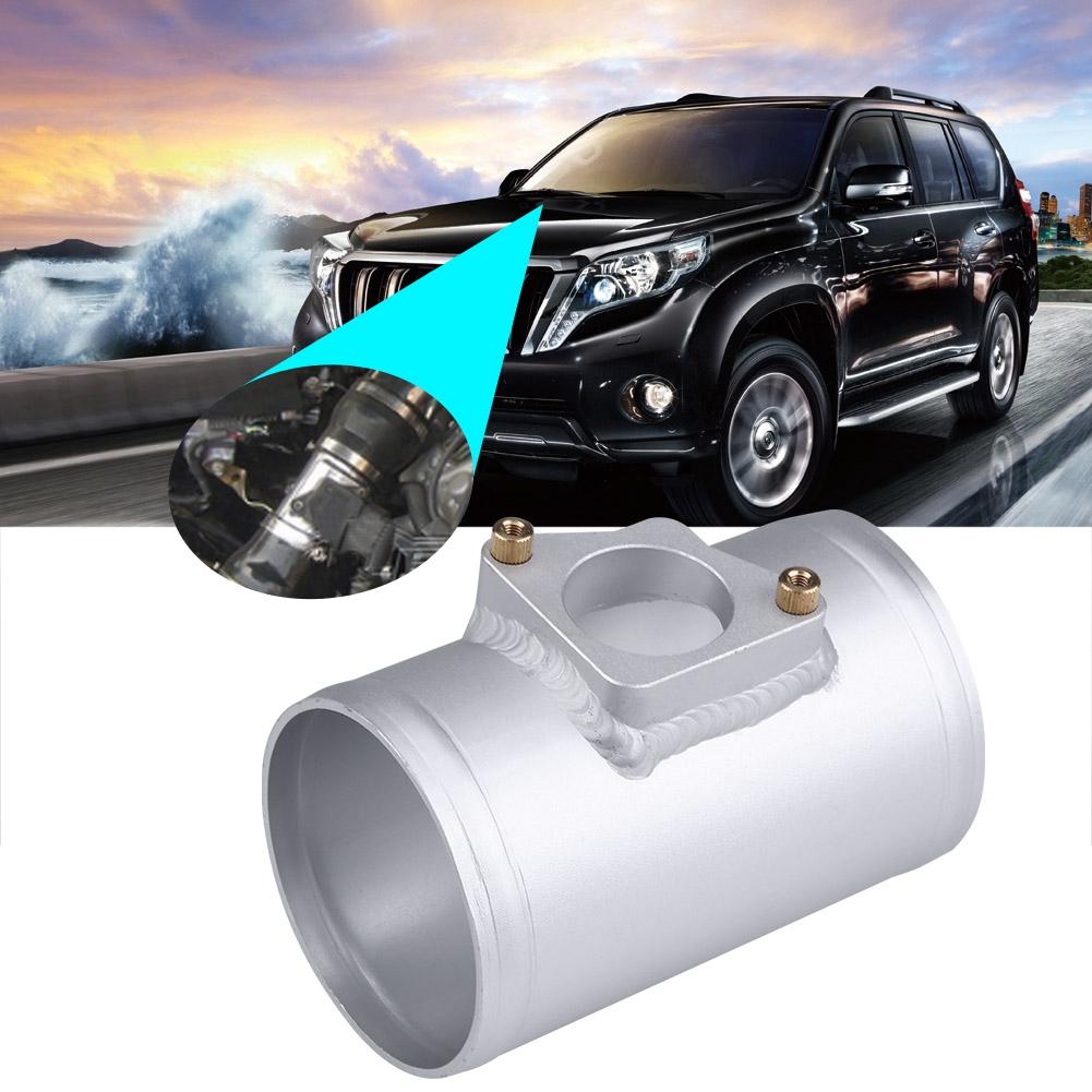 Air Flow Sensor Adapter Intake Meter Mount Base for Mazda 3 6 Subaru Suzuki 75mm