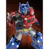 Building Block Mecha Model Machine Qingtian Robot Assembly Toy Creative Boy Model