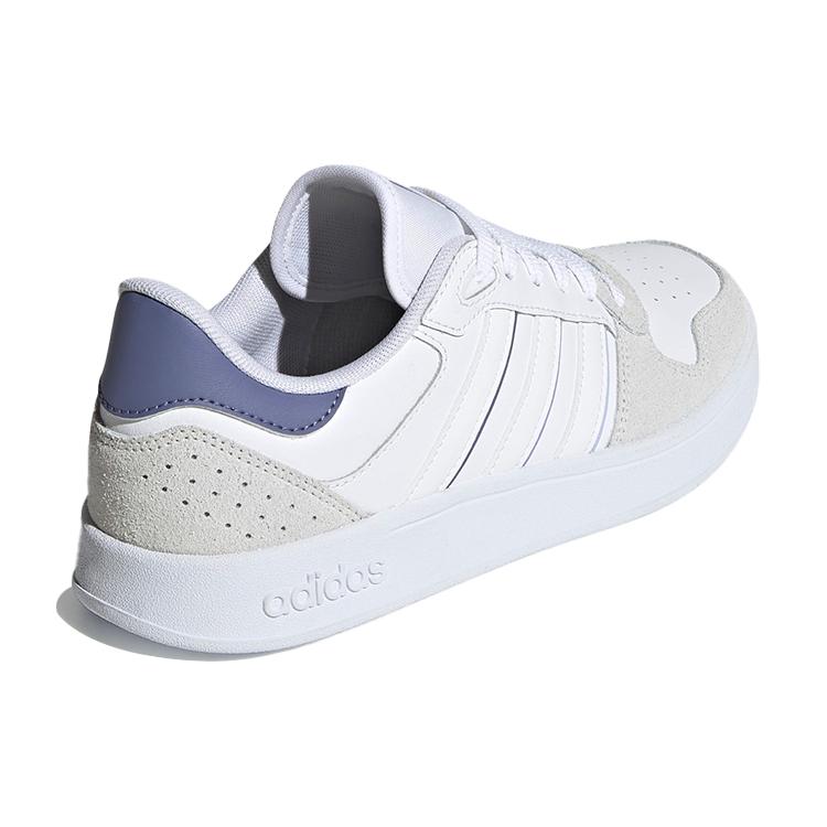 adidas Neo Breaknet Plus Lightweight Low-Top
