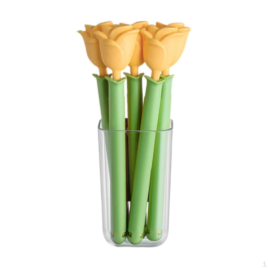 Clips for Food Storage - Set of 5