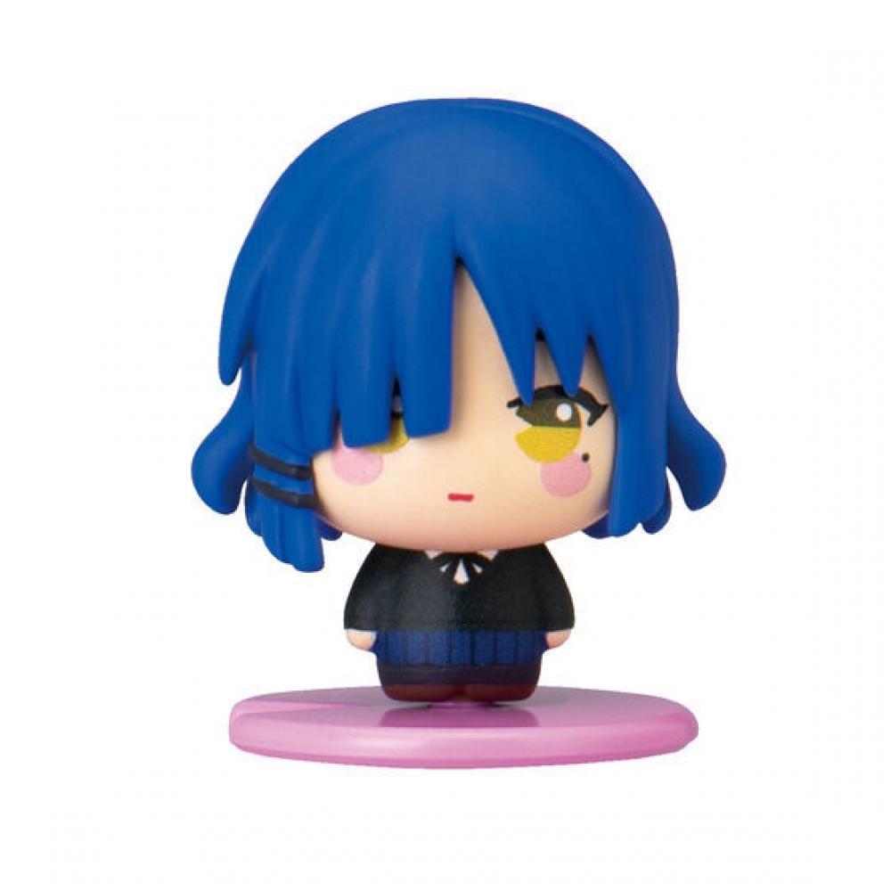 Bocchi The Rock Bikkura Tamago Bocchi The Rock Maskot Korontoappu Náhodný 1p