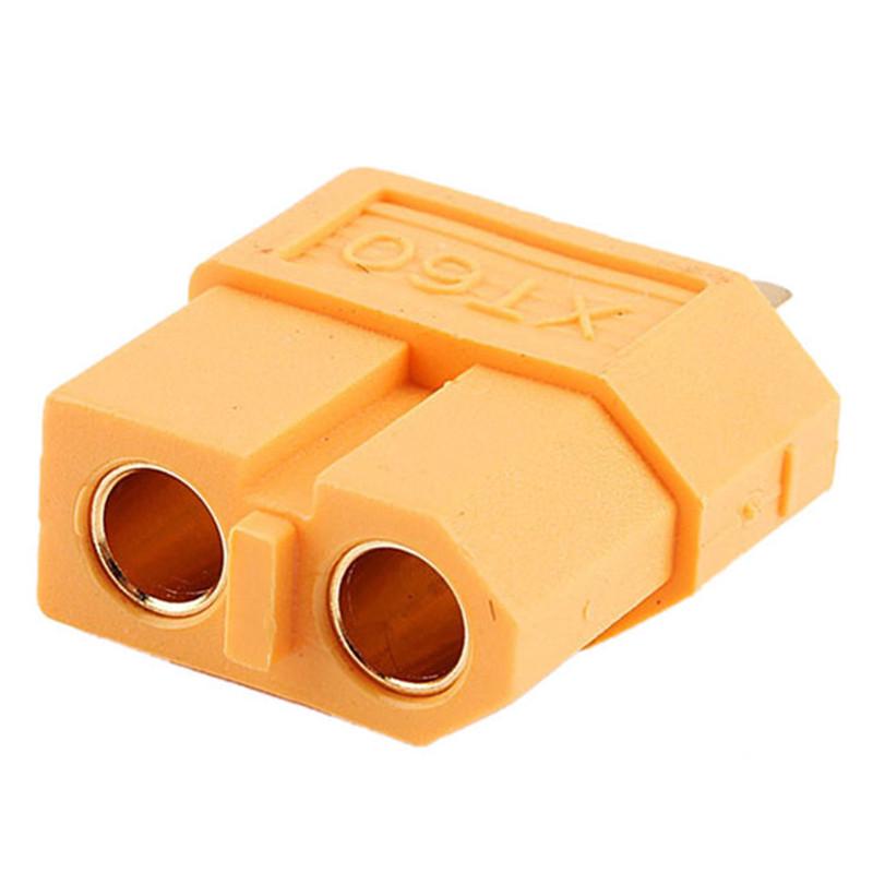 20Pcs 10 Pairs Xt60 Male Female Bullet Connectors Plugs For Rc Lipo Battery