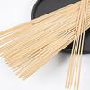 Extra Long Bamboo Skewers for BBQ & Snacks