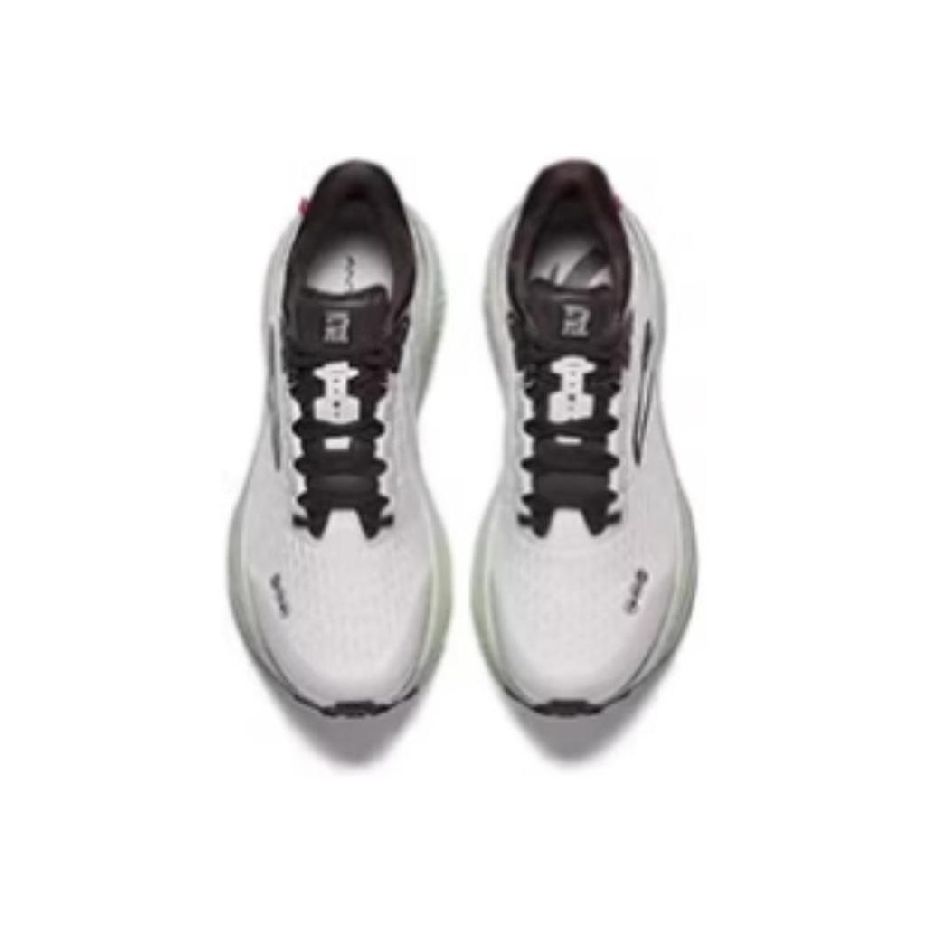 Anta Champion 3 Comfortable Trendy Shock Absorption Non-Slip Low-Top Nitrogen Technology Casual Short Distance Running Shoes Men Sneakers 112515562-3