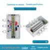 Chengyang CY-AG ABS Waterproof Outdoor Junction Box
