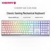 Cherry MX3.0S Wired RGB Mechanical Gaming Keyboard